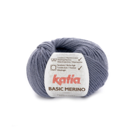 Basic Merino kleur 72