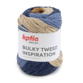 Bulky Tweed Inspiration kleur 303