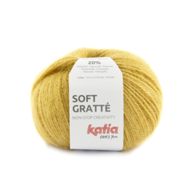 Soft Gratté kleur 83