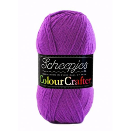 Coloiur Crafter Brugge 2003