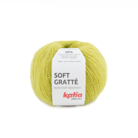 Soft Gratté kleur 62