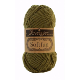 Softfun 2616 Pickle