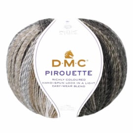 DMC Pirouette 694