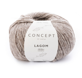 Lagom Kleur 101