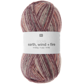 Rico Earth Wind & Fire 1- Berry