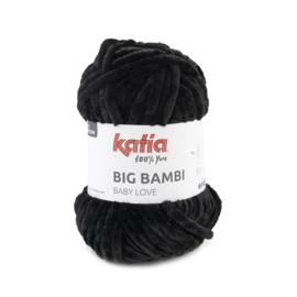 Big Bambi kleur 109
