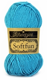 Softfun 2511 Dark Turqouise