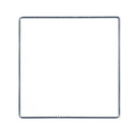 Metalen Frame 50x50cm (alleen bestellen in de gemeente Dronten)