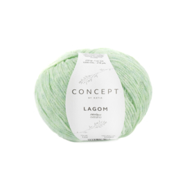 Lagom Kleur 122