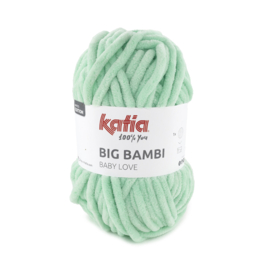 Big Bambi kleur 105