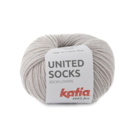 United Socks kleur 7