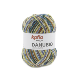 Danubio Socks kleur 302