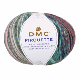 DMC Pirouette 274