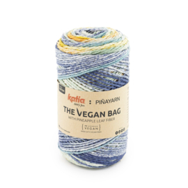The Vegan Bag kleur 101