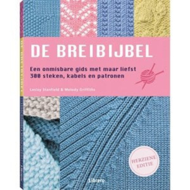 Breibijbel- herziene editie