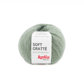 Soft Gratté kleur 61