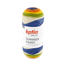 Summer Paint 504