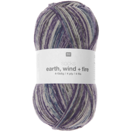 Rico Earth Wind & Fire 2 - Sky