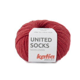 United Socks kleur 18