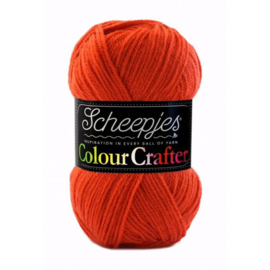 Colour Crafter Vlissingen 1723