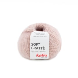 Soft Gratté kleur 68