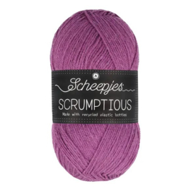 Scrumptious 312 - Blackberry Honey Gelato