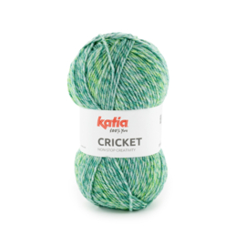 Cricket kleur 109