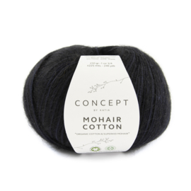 Mohair Cotton kleur 82