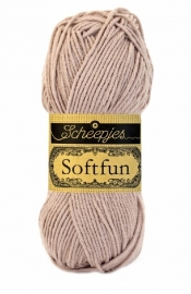 Softfun 2470 Soft Mauve