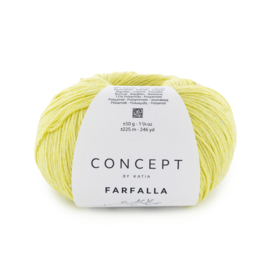 Farfalla kleur 102