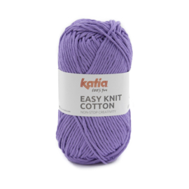 Easy Knit 19