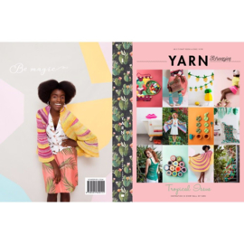 Yarn Tropical Issue