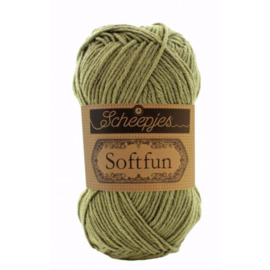 Softfun 2606 Moss 