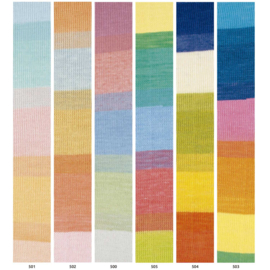 Summer Paint 504