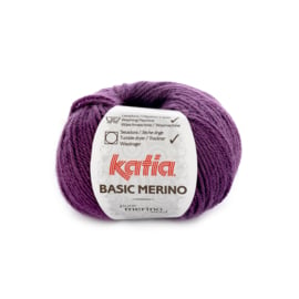 Basic Merino kleur 28