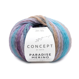 Paradise Merino 503