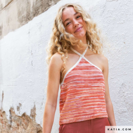 Breipakket Capri Tones top