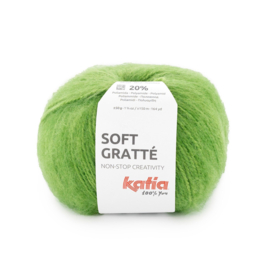 Soft Gratté kleur 94