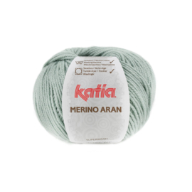 Merino Aran kleur 91