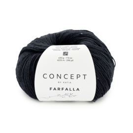 Farfalla kleur 109
