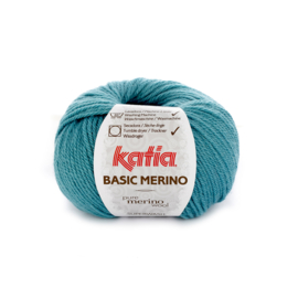 Basic Merino kleur 30