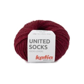 United Socks kleur 16