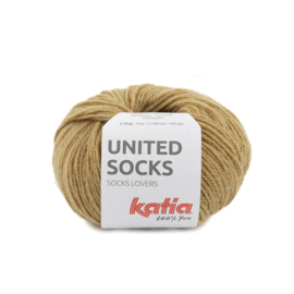 United Socks kleur 3