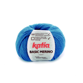 Basic Merino kleur 33