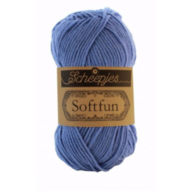 softfun 2609 Iris