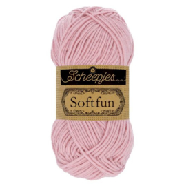 Softfun 2653 Flamingo 