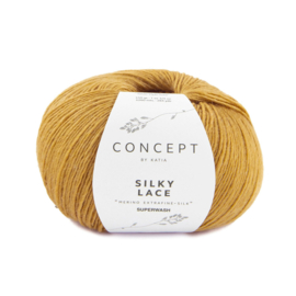 Silky Lace kleur 183