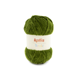 Bambi kleur 331