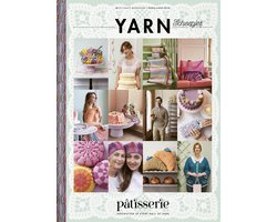 Yarn patisserie 17