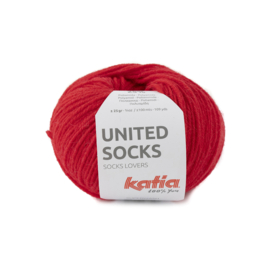 United Socks kleur 17